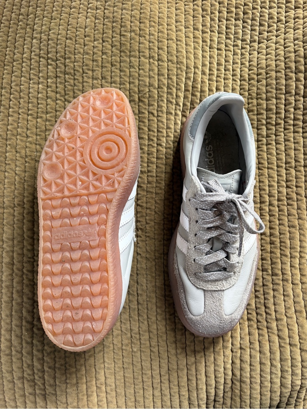 Adidas Sambae Sneakers - Picture 4 of 4